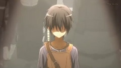 終わりの世界から