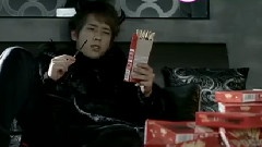 めざましテレビ 二宮和也新CM報道 12/09/14
