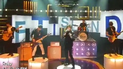I Wish - KBS音樂銀行現場版 中韓字幕 12/09/14