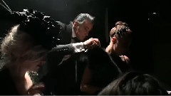 后腦添加新紋身