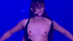 亞洲巡演金賢重四次元發言