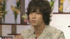 食嫌王 山下智久 新垣結衣 08/07/03