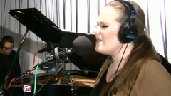 Rolling In The Deep WNYC Radio