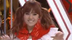 Aing Orange Caramel&賢哲Cut