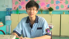 相親相愛的一家人
