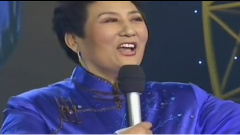 美麗的草原我的家