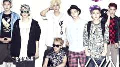 后臺 & Comeback Teaser