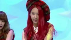 初智齒(Rum Pum Pum Pum)