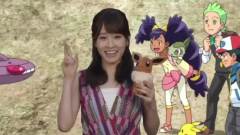 2013ポケモン映畫CM 色違いのゲノセクトがもらえるよ編