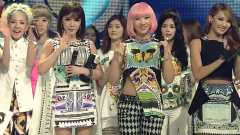 人氣歌謠 一位受賞 Cut