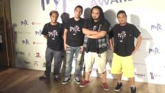 Milk Awards 2013大賞 Part1