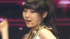 女總統
