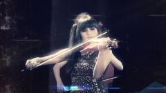 Electric Air 預告版