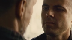 <逃出熔爐Out of the Furnace>