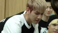 SBS-R Power FM 2點出逃