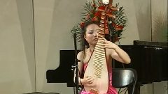 陳杏和番
