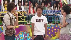 VS嵐 中文字幕 09/06/13