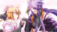 桜舞イ散リヌ-麗-