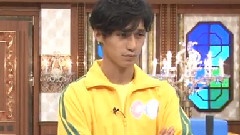 関ジャニの仕分け∞ 體力對決部分 中文字幕 12/02/18