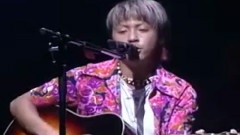 我所謂的溫柔