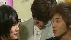 金花花的幸福家庭之訪問記