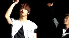 上海完美演唱會2