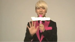 白色情人節影像