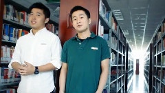 遙望 中國傳媒大學南廣學院