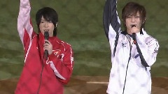 めざにゅ 野球大會新聞 12/03/19