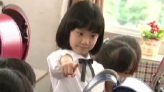 蘆田愛菜 鈴木福 新廣告 拍攝花絮