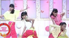 原宿キラキラ學院 8期 Dance表演 Part