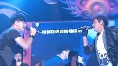 亞洲星光大道經典