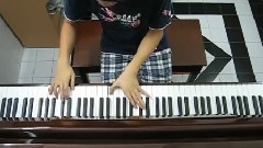 愛上你