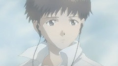 I'm Here<新世紀福音站EVA>MAD版