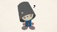 Nico - 非整頓區域