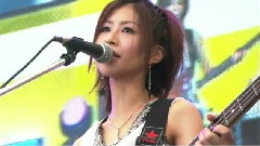 Live @ お臺場合衆國 めざましライブ2011