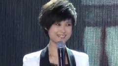 深圳天王天后演唱會