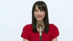 チームS所屬 松井玲奈 (Matsui Rena)