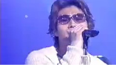 因為是男人