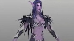 魔獸世界官方CG