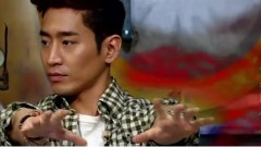 Mnet Beatles Code2 E10 神話篇