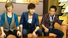 佼個朋友吧 番組 12/05/10