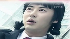 神話版花樣男子