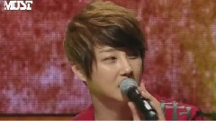 Mnet 尹道賢的MUST E42