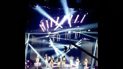 Love Me Right - MBC音樂中心 飯拍版 15/06/06