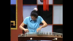 民樂群星 - 賣報歌 古箏獨奏