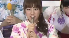 FNN NEWS 夏イベント お臺場夢大陸 AKB48がイメージキャラに