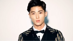 樸宇碩 < Bnt > 畫報拍攝