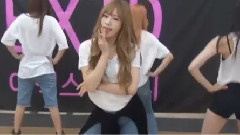 Ah Yeah 練習室版(Eyecontact Ver)