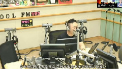 樸明秀電臺提及燦烈相關趣事